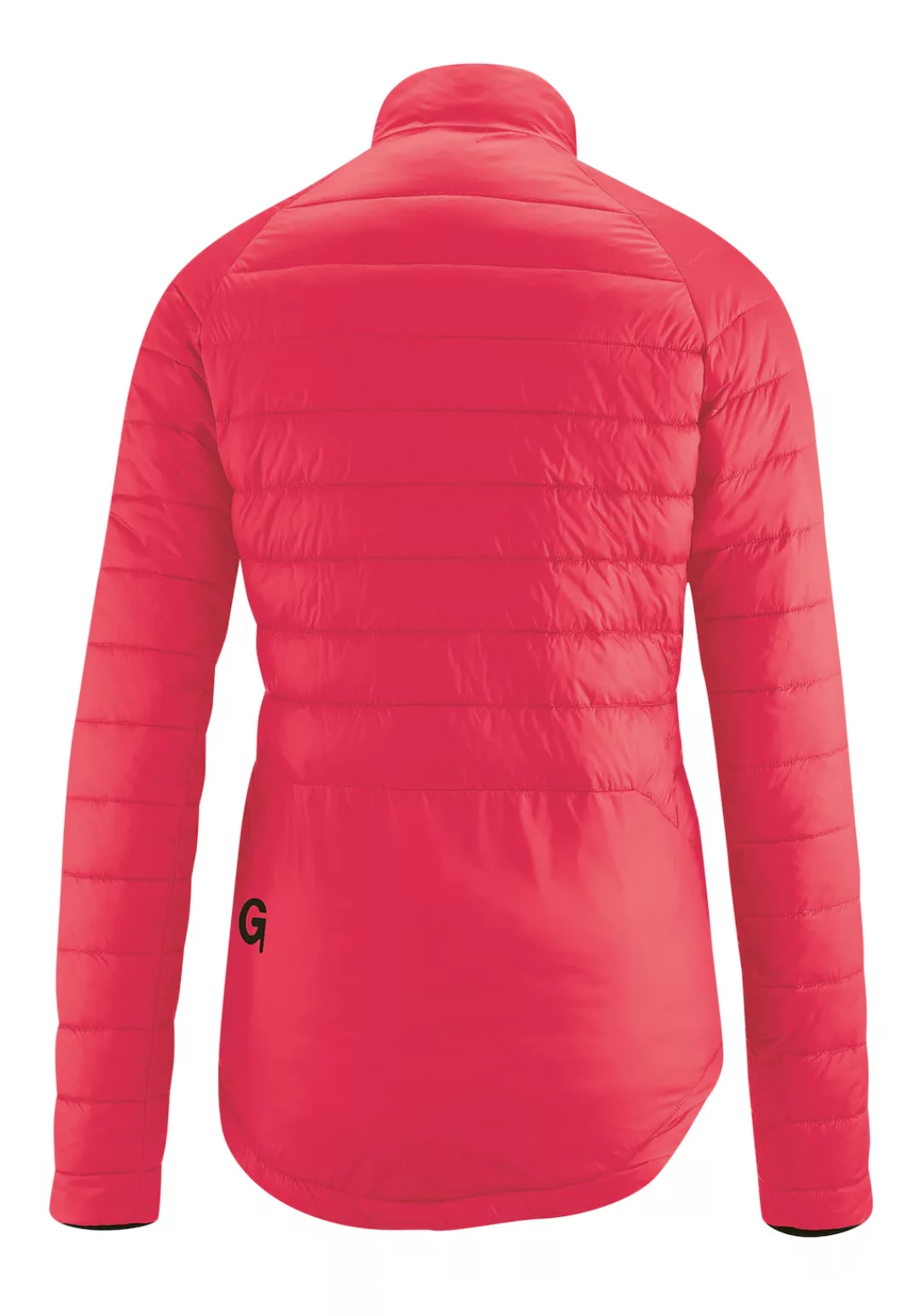 Gonso Fahrradjacke "SORIO", Damen Primaloft-Jacke, warme und atmungsaktive günstig online kaufen