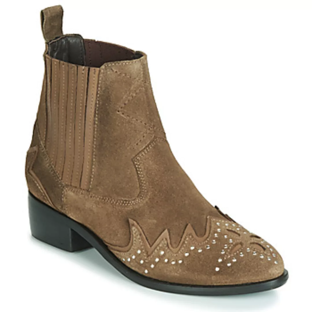 Pepe jeans  Damenstiefel CHISWICK LESSY günstig online kaufen