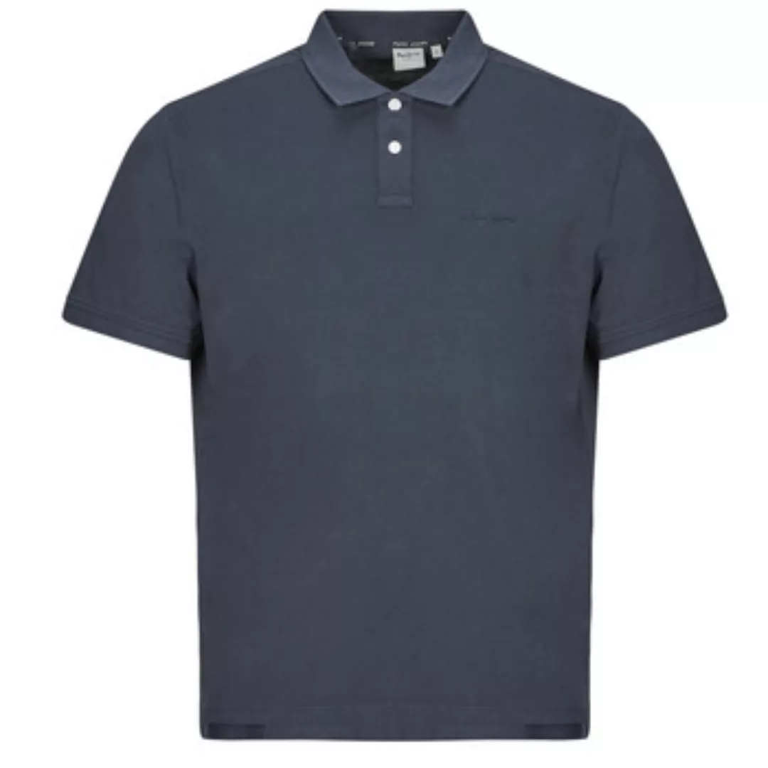 Pepe jeans  Poloshirt NEW OLIVER GD günstig online kaufen