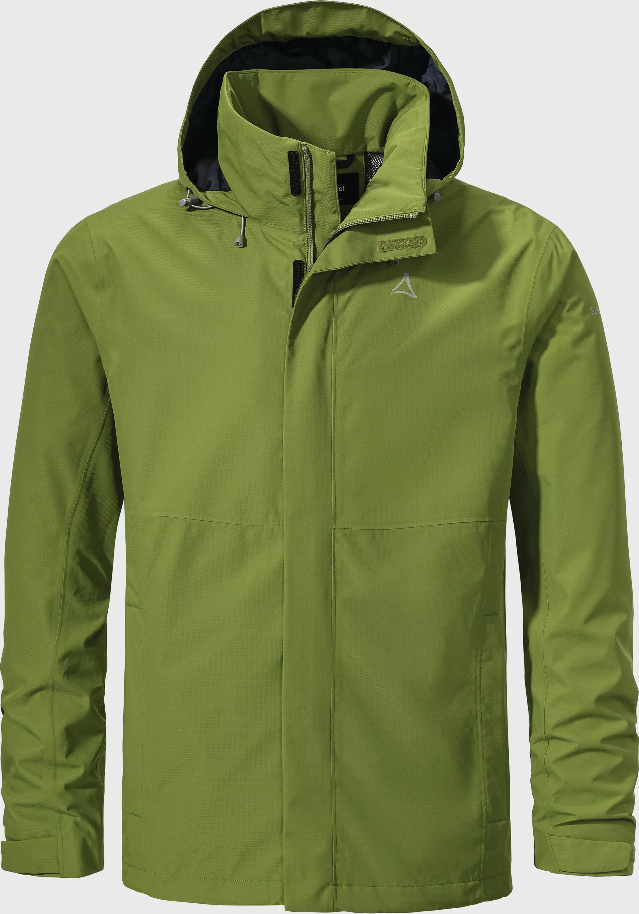 Schöffel Outdoorjacke "Jacket Gmund M", mit Kapuze günstig online kaufen