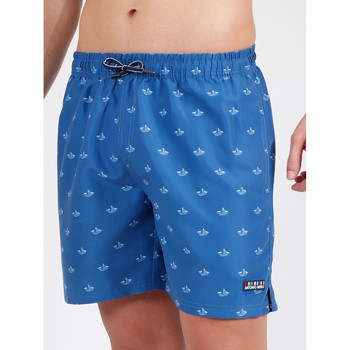 Admas  Badeshorts Badeshorts Sailor Antonio Miro günstig online kaufen