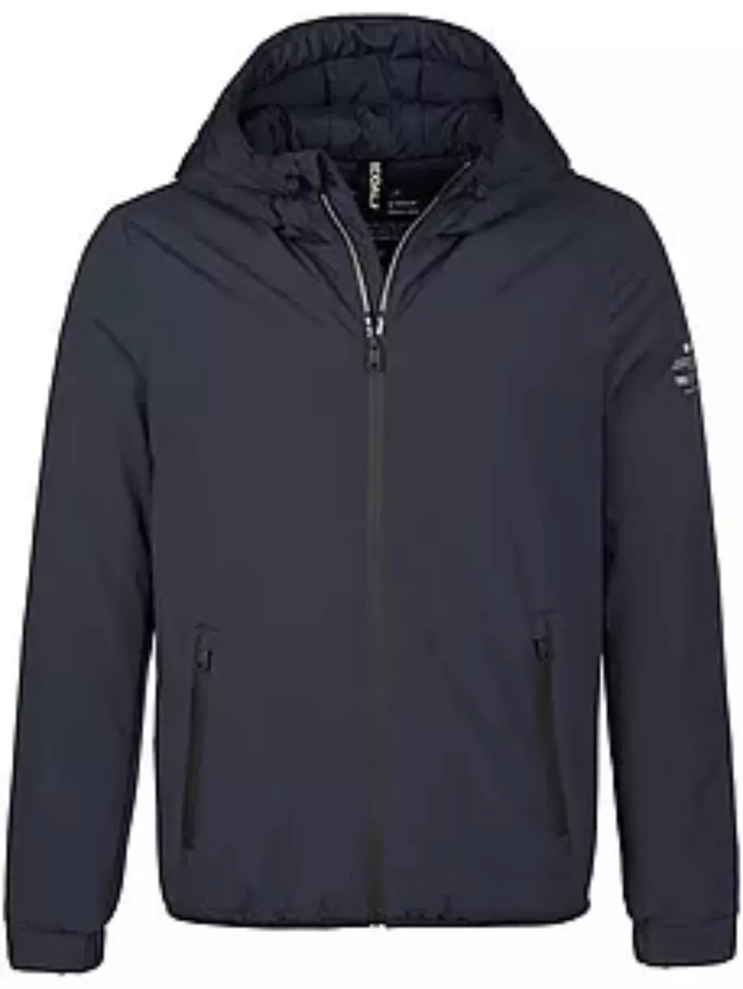 Jacke Ecoalf blau günstig online kaufen