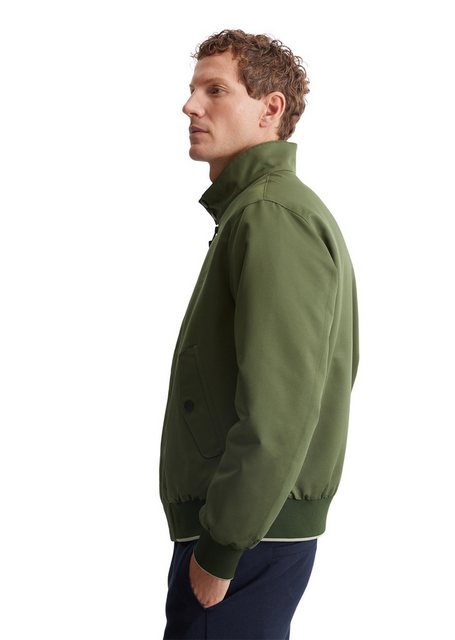 Marc O'Polo Outdoorjacke mit wasserabweisender Oberfläche günstig online kaufen