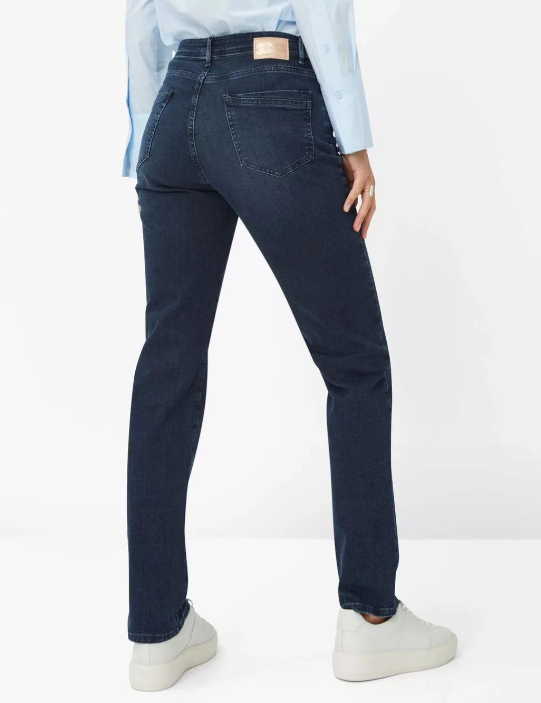 Brax 5-Pocket-Jeans "Style CAROLA" günstig online kaufen