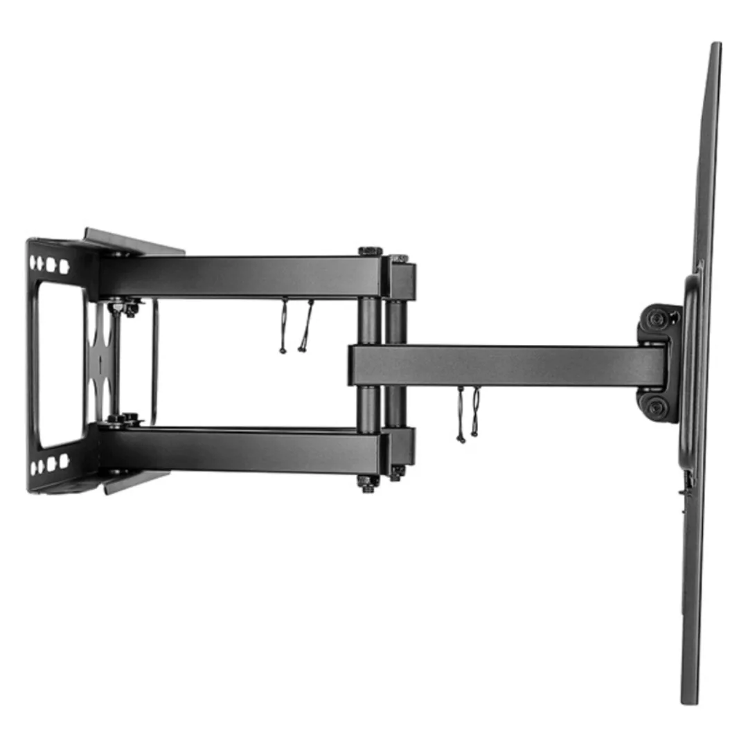 Tv Wandhalterung Mit Arm Ewent Ew1526 37"-70" 40 Kg Schwarz günstig online kaufen