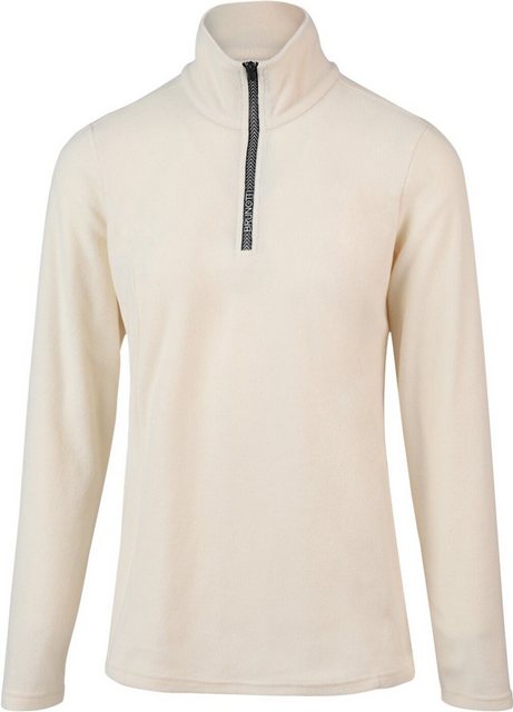 Brunotti Rollkragenpullover Misma Women Fleece Canvas günstig online kaufen