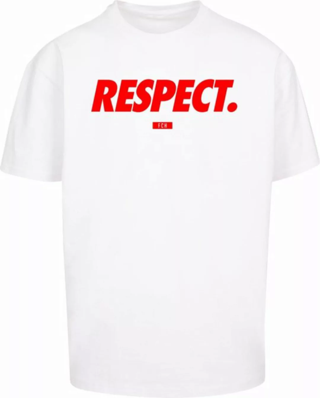 MT Upscale T-Shirt Football's Coming Home Respect Oversize Tee günstig online kaufen