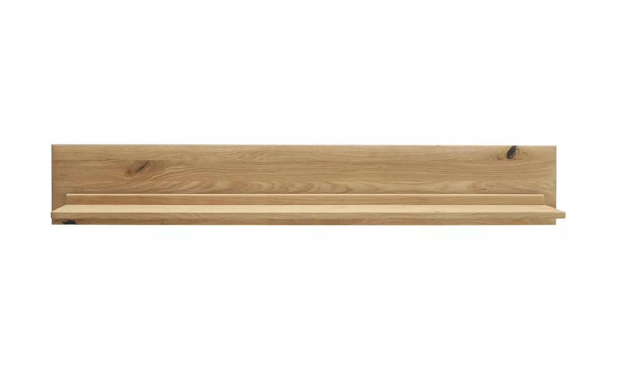 Woodford Wandboard  Alesio ¦ holzfarben ¦ Maße (cm): B: 150 H: 24 T: 24 Reg günstig online kaufen