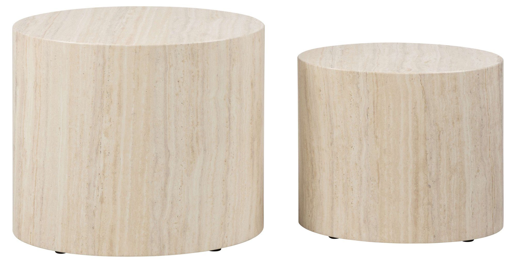 ACTONA GROUP Couchtisch Mice Anstelltisch, Sofatisch, günstig online kaufen