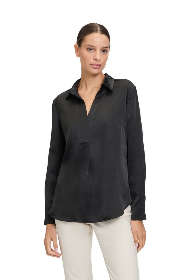 Betty Barclay Longbluse Betty Barclay Longbluse langarm günstig online kaufen