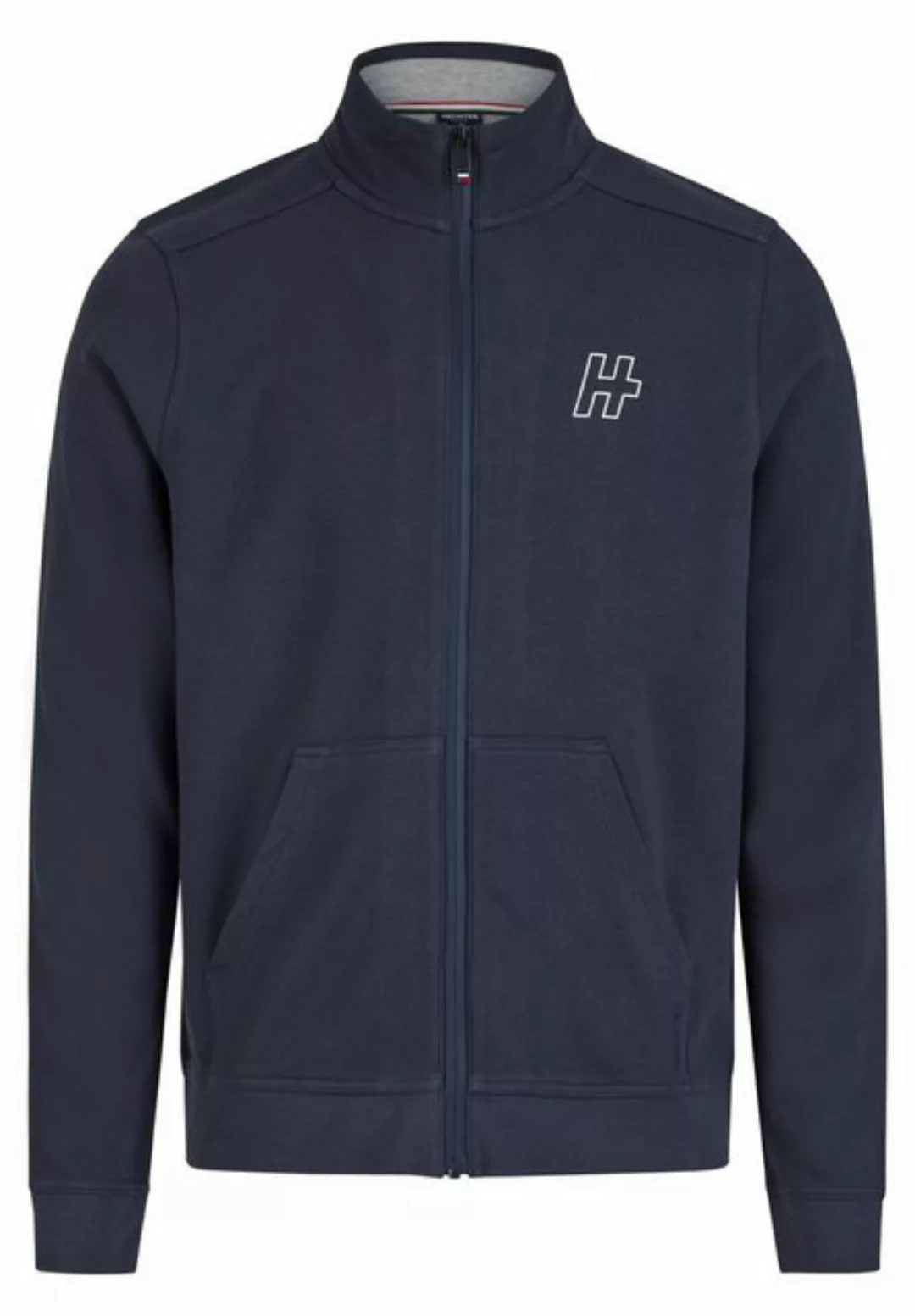 HECHTER PARIS Sweatjacke günstig online kaufen