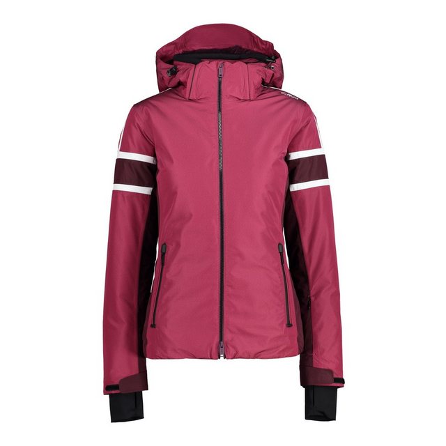 CMP Anorak CMP Damen Skijacke Zip Hood günstig online kaufen