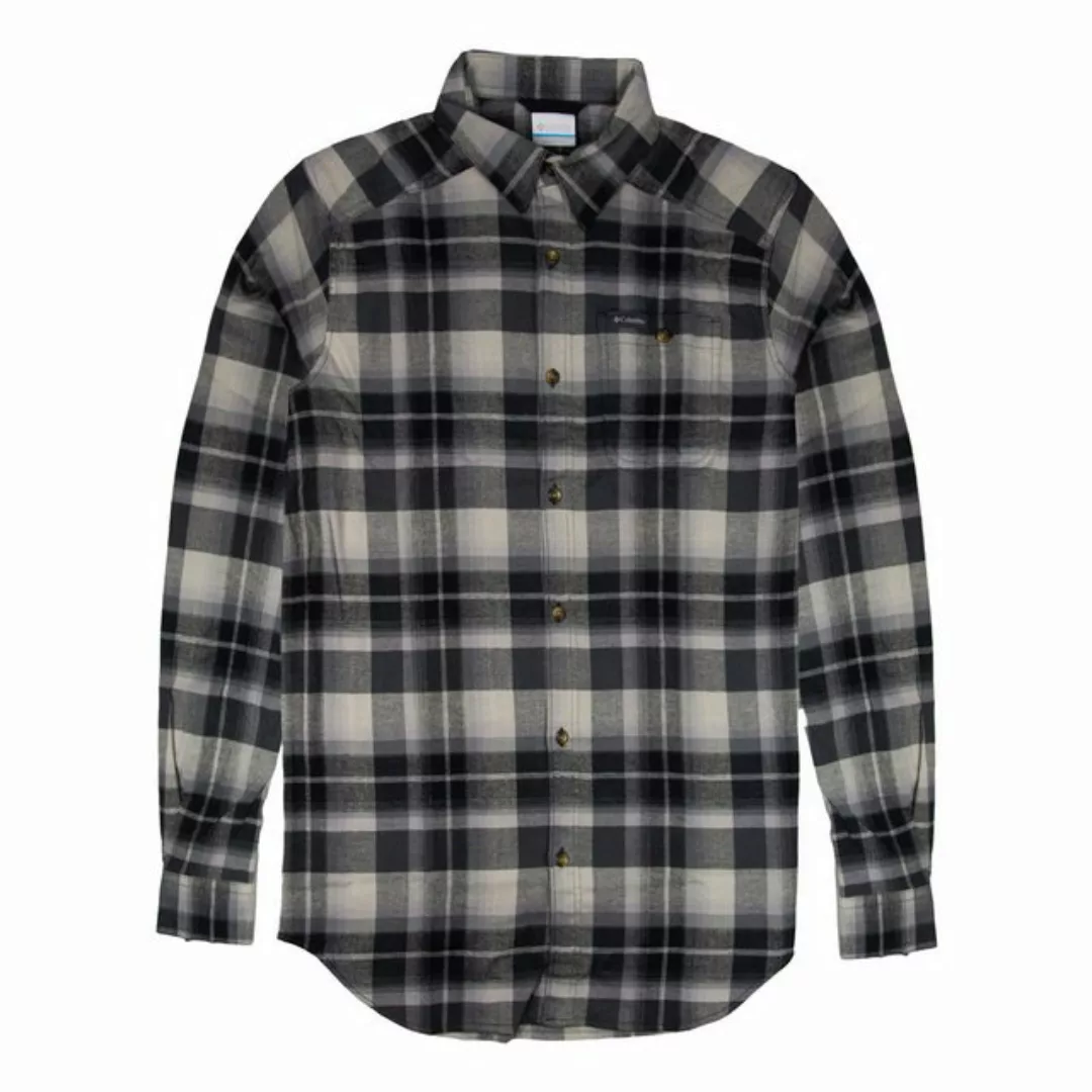 Columbia Outdoorhemd Cornell Woods™ Flannel Long Sleeve Shirt mit Brusttasc günstig online kaufen