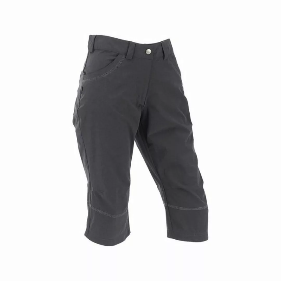 Maul Outdoorhose schwarz regular (1-tlg) günstig online kaufen