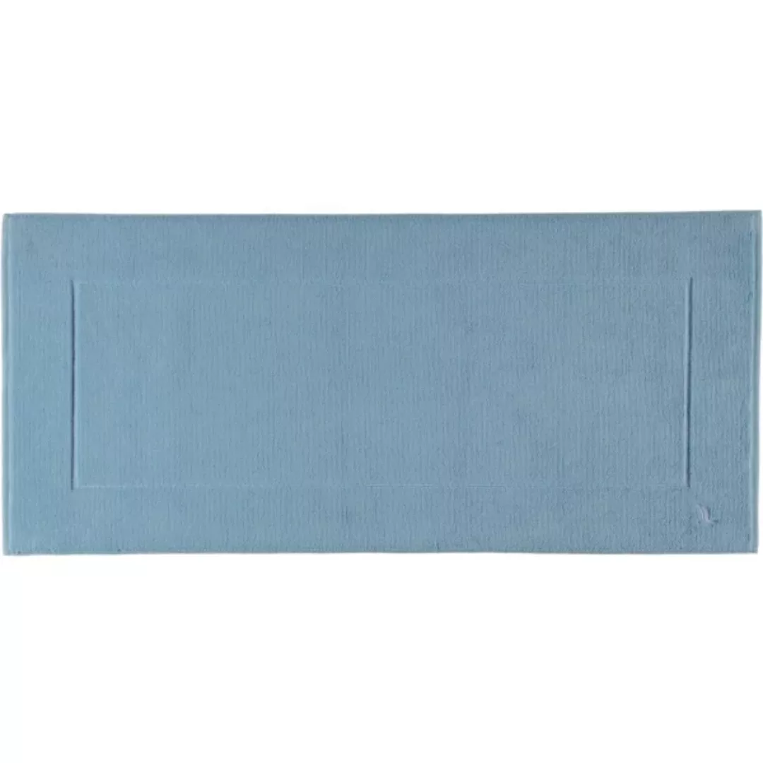 Möve - Badteppich Superwuschel - Farbe: aquamarine - 577 (1-0300/8126) - 60 günstig online kaufen