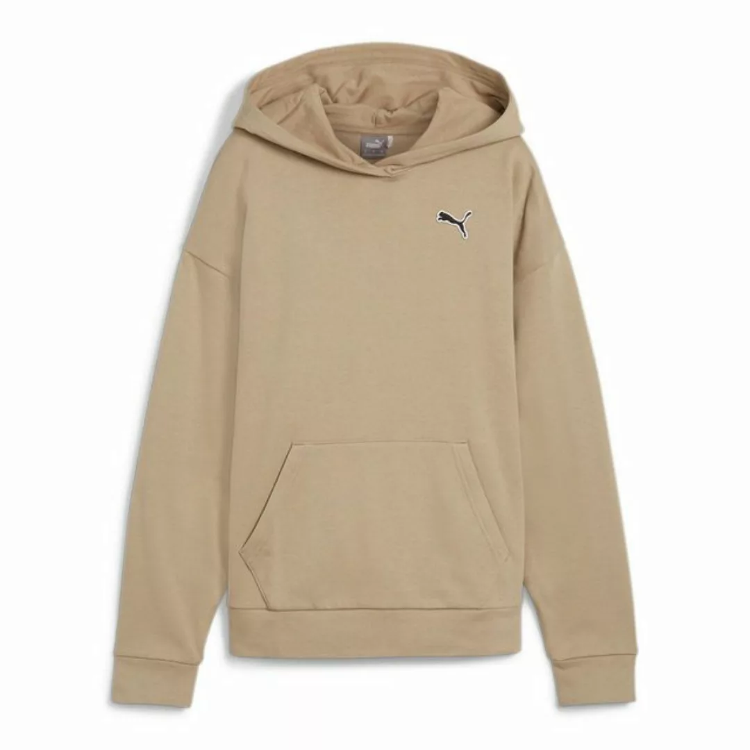 PUMA Hoodie BETTER ESSENTIALS Hoodie FL OAK BRANCH günstig online kaufen