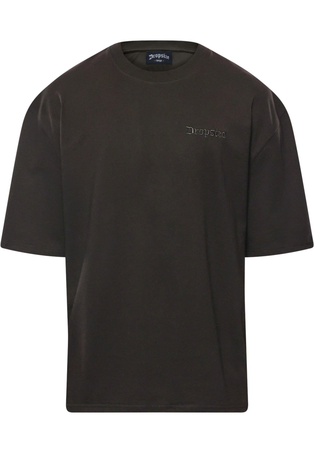 Dropsize T-Shirt "Dropsize Dropsize Heavy Oversize Crew Love T-Shirt", (1 t günstig online kaufen
