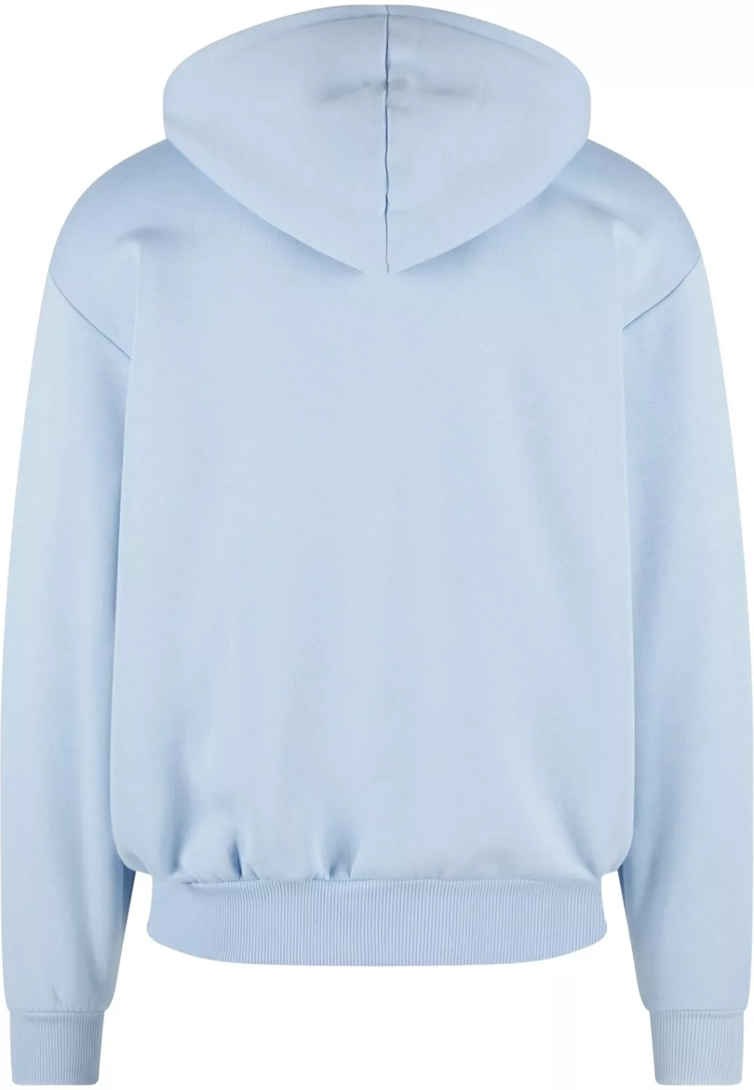 Karl Kani Sweatjacke "Karl Kani Small Signature Essential Os Zip Hoodie" günstig online kaufen