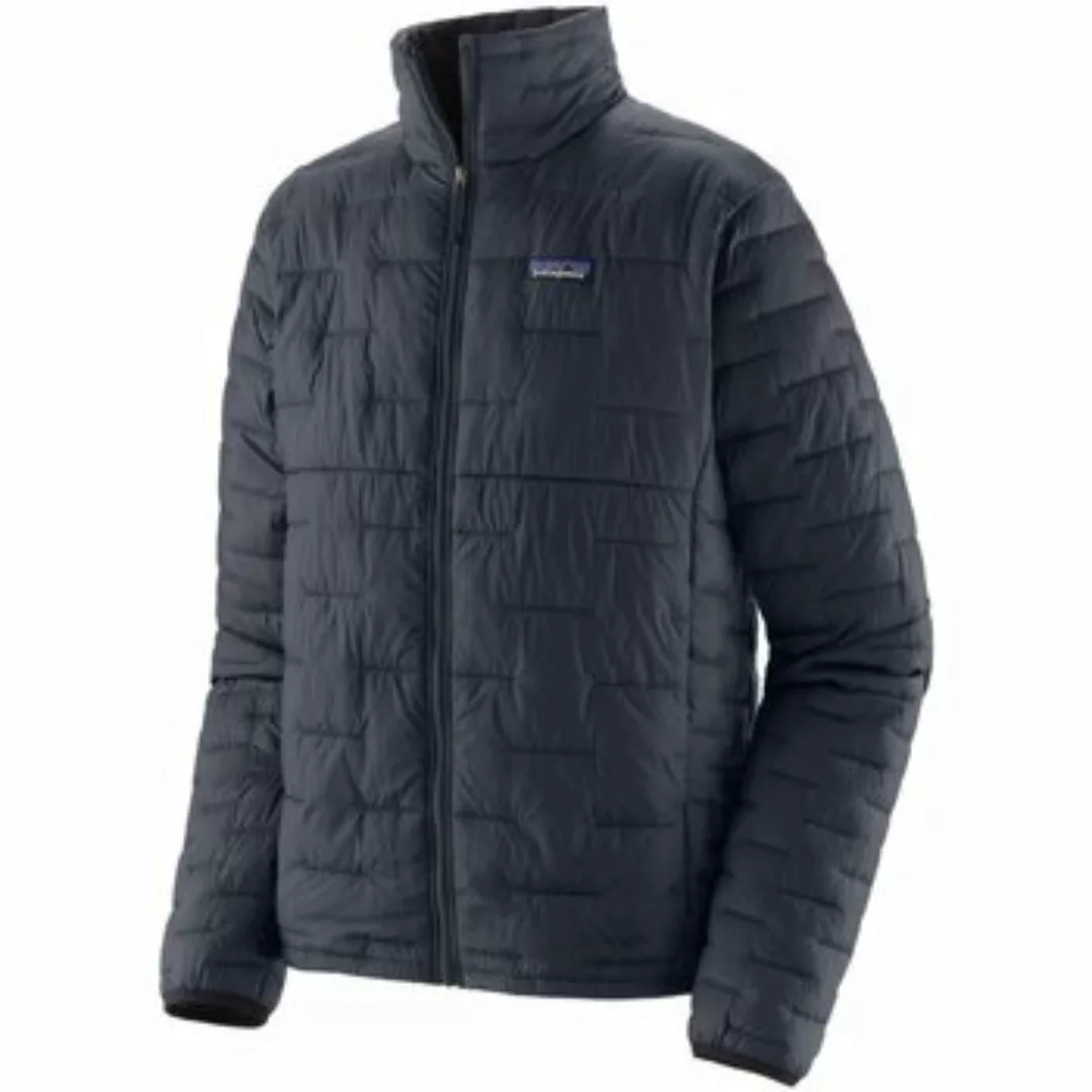 Patagonia  Herren-Jacke Sport Ms Micro Puff Jkt 84066-SMDB günstig online kaufen