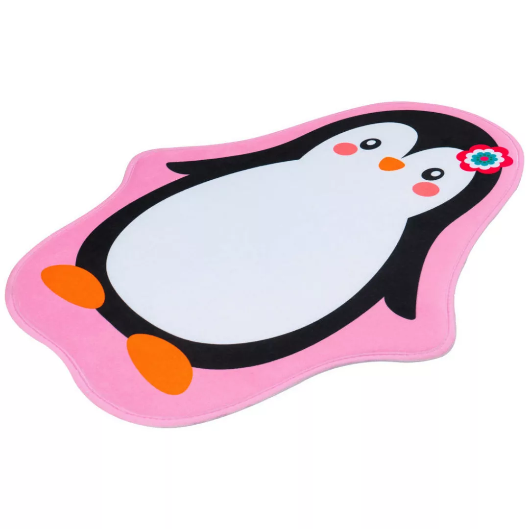 60x65 Teppich My Mila Kids 144 von Obsession penguin günstig online kaufen