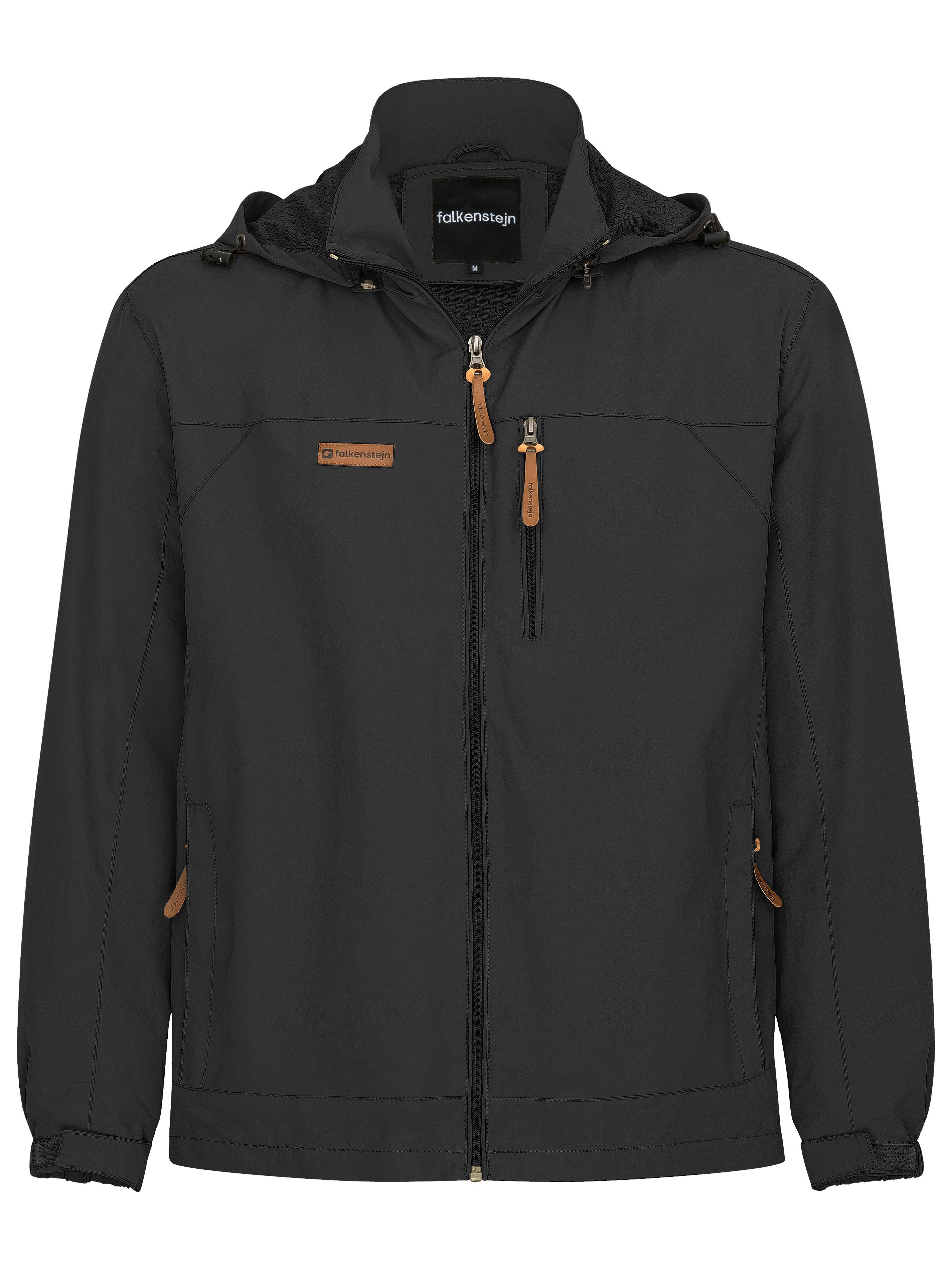 FALKENSTEJN Windbreaker FALKENSTEJN Summer Windbreaker Windjacke günstig online kaufen