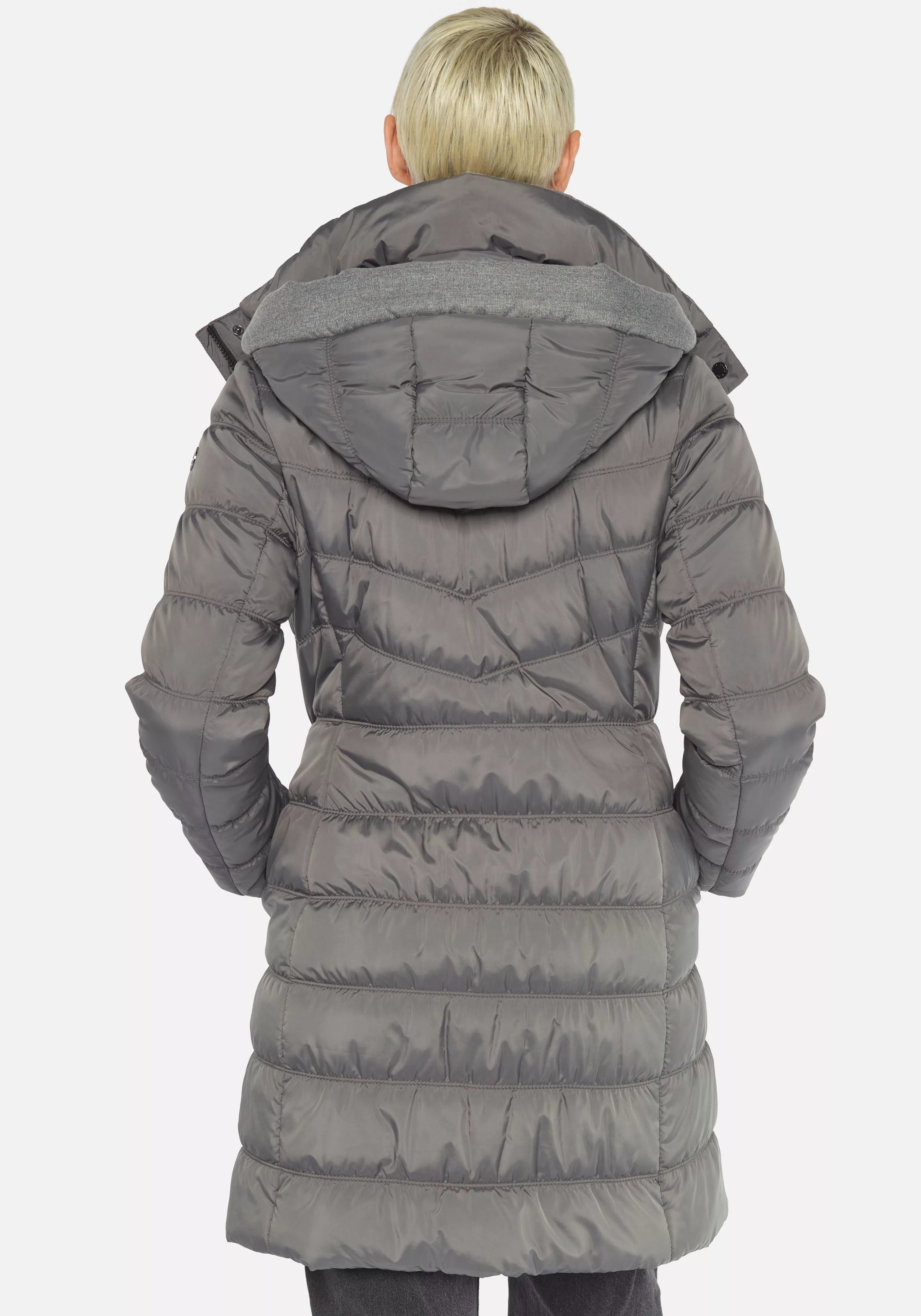 Fuchs Schmitt Steppmantel mit Weather Protection günstig online kaufen