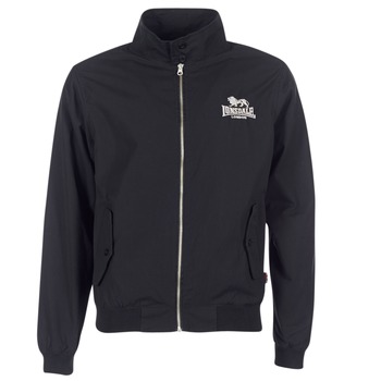 Lonsdale Outdoorjacke Jacke Lonsdale Classic Harrington, G S, F black günstig online kaufen