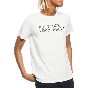 Diesel  T-Shirts & Poloshirts T-Diego-J13 T-Shirt weiss  DSL00SDP0 0QANW 10 günstig online kaufen