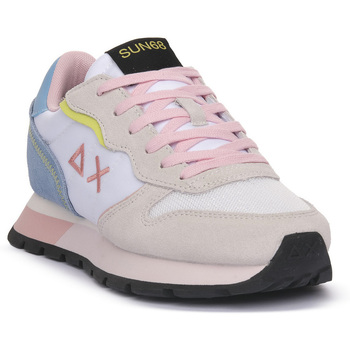 Sun68  Sneaker SUN68 01 ALLY COLOR EXPLOSION günstig online kaufen