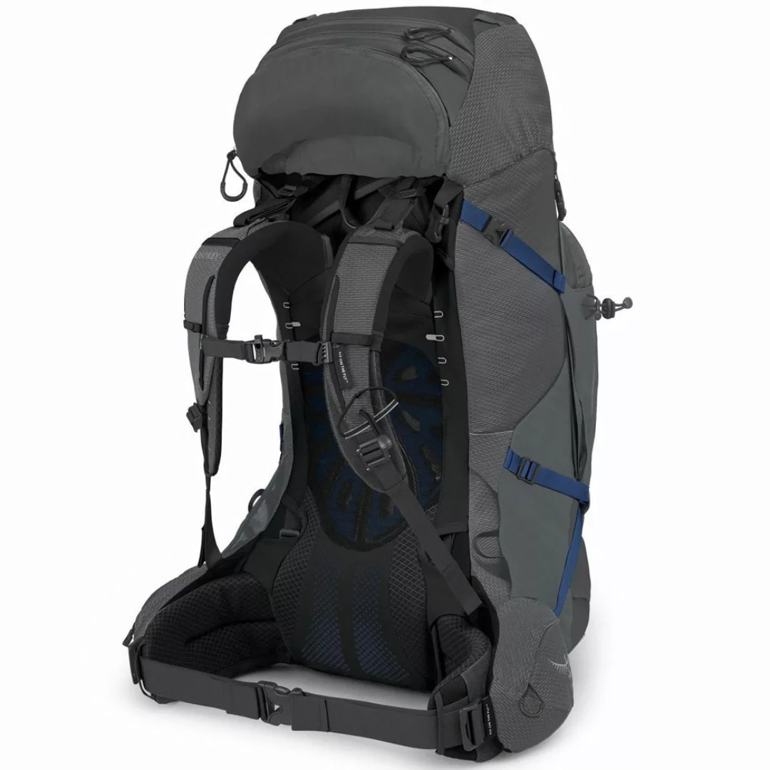 Osprey Aether Plus 70 L/XL Eclipse Grey günstig online kaufen