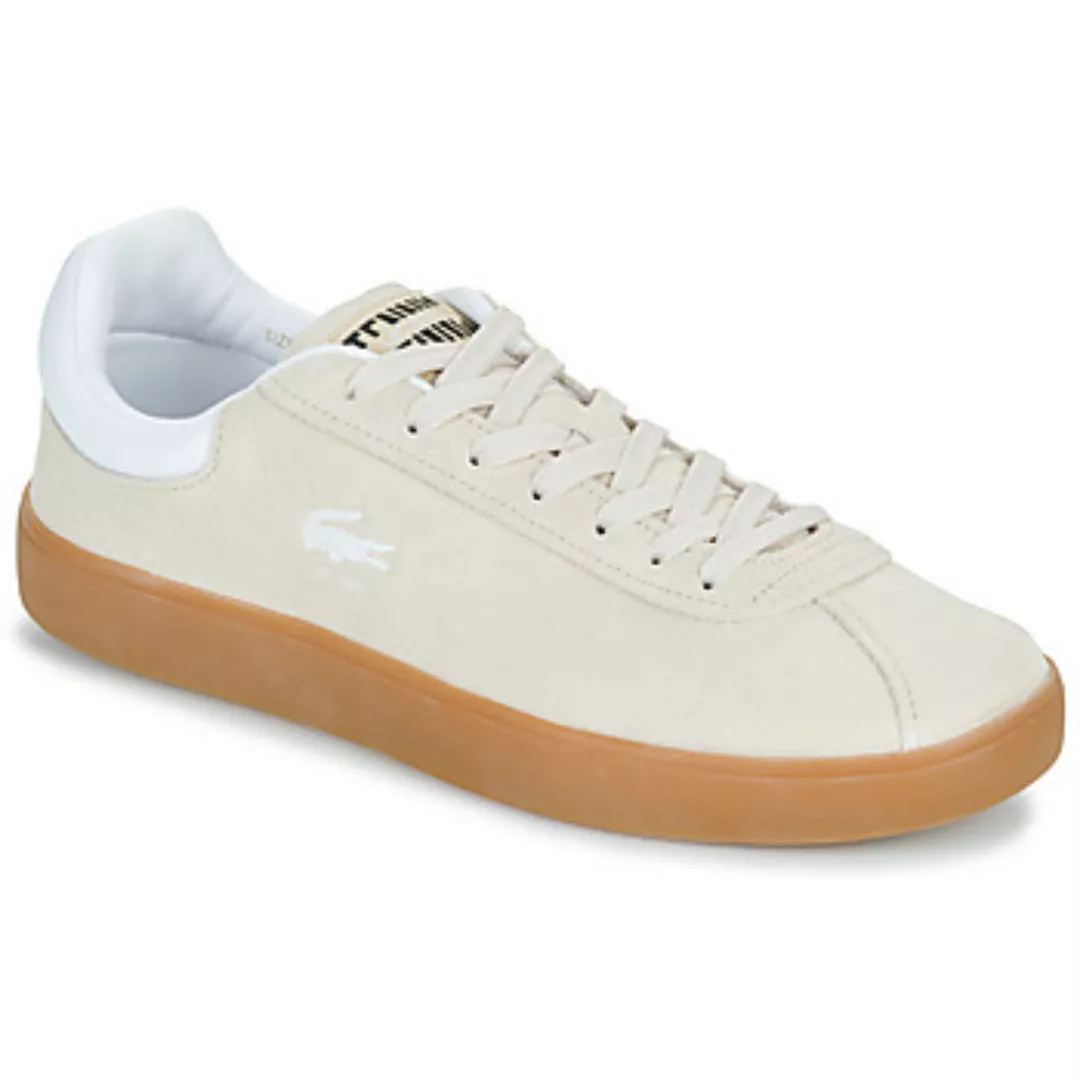 Lacoste  Sneaker BASESHOT günstig online kaufen