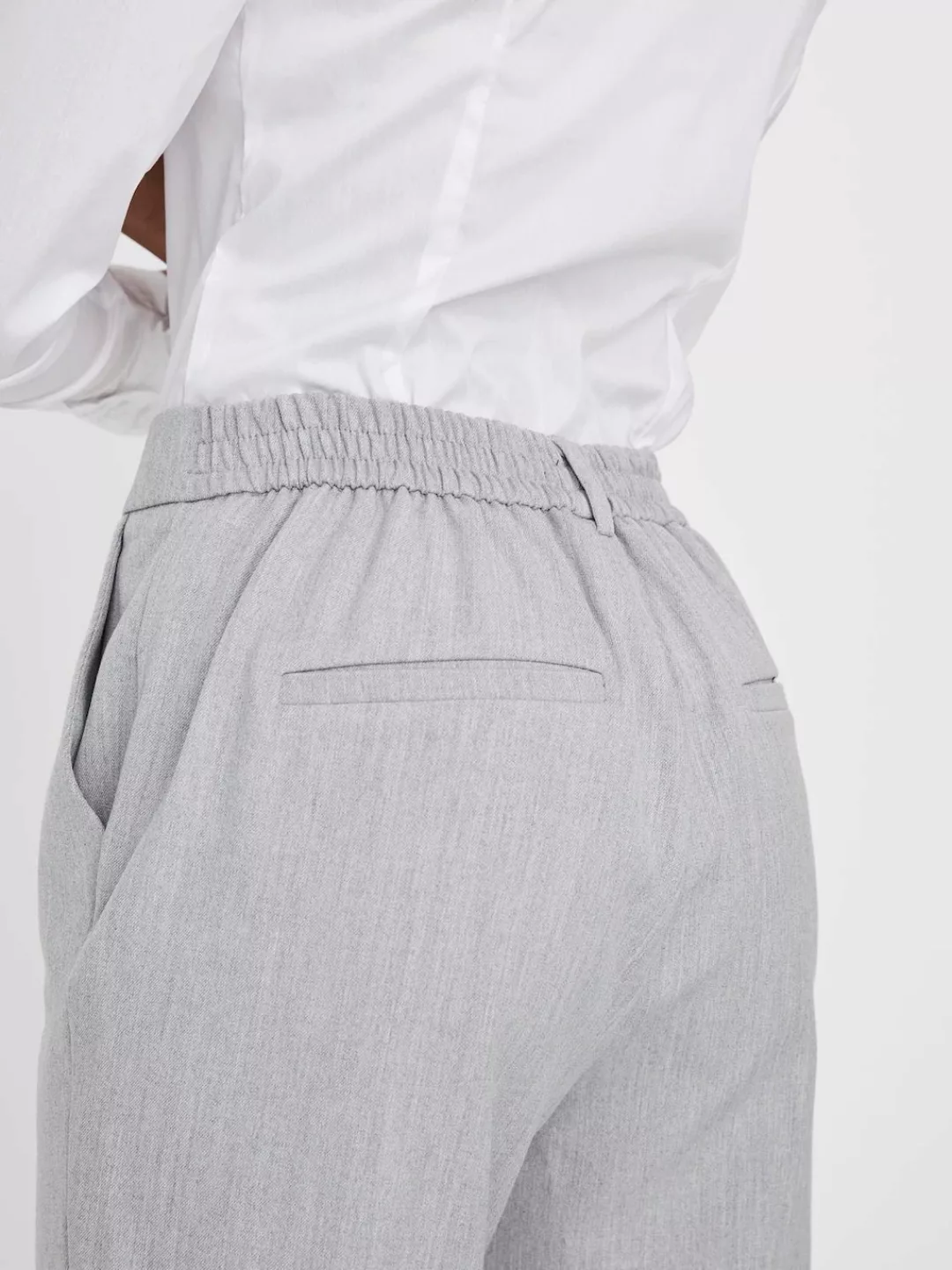 Vero Moda Anzughose "VMMAYA MR LOOSE SOLID PANT NOOS", knöchelfreie Form mi günstig online kaufen