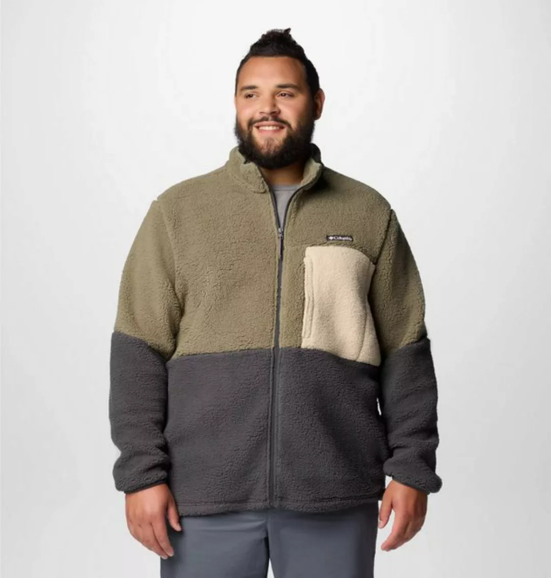 Columbia Sweatjacke Fast Trek Printed Jkt günstig online kaufen