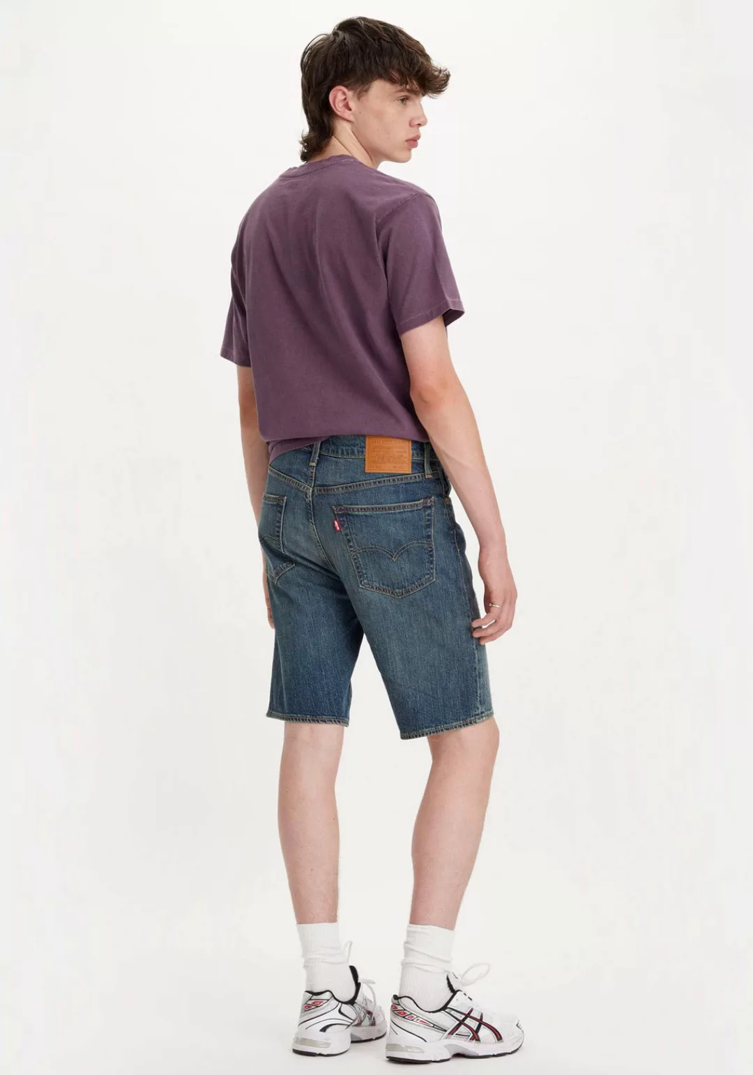 Levi's® Jeansshorts 405 günstig online kaufen