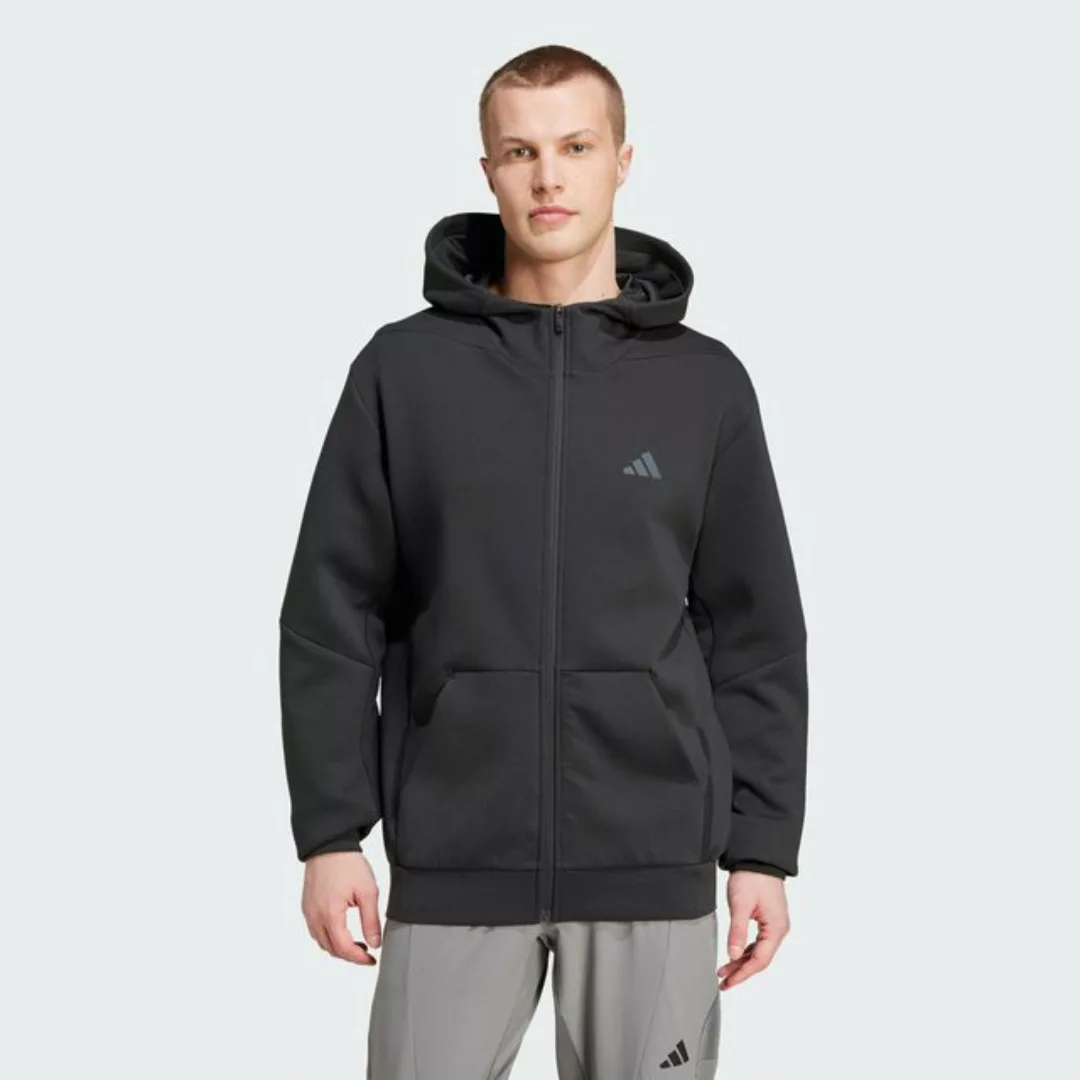 adidas Performance Hoodie DESIGNED FOR TRAINING KAPUZENJACKE günstig online kaufen