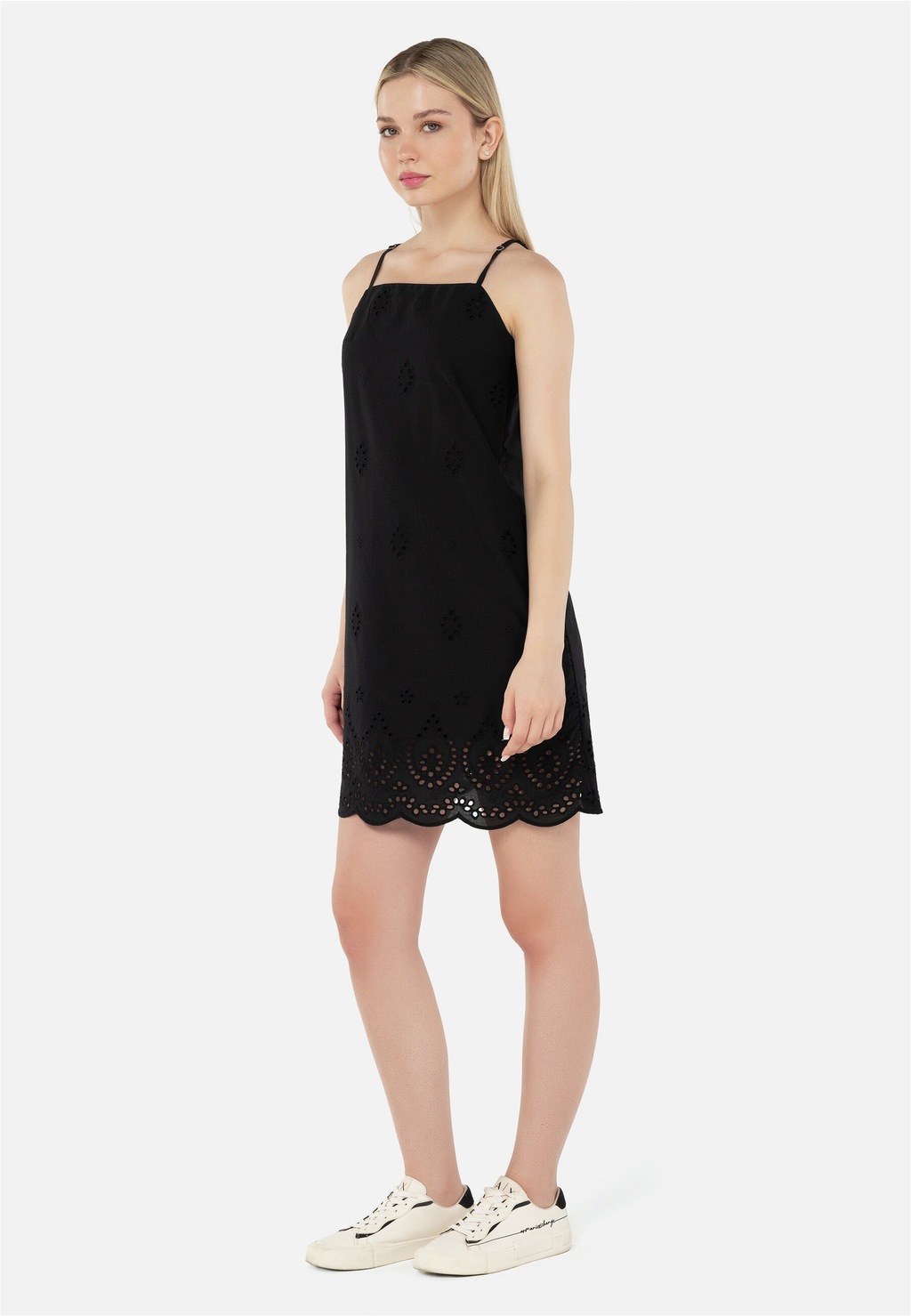 freshlions Jerseykleid "Ella", (1 tlg.), mit atmungsaktiver Eigenschaft günstig online kaufen