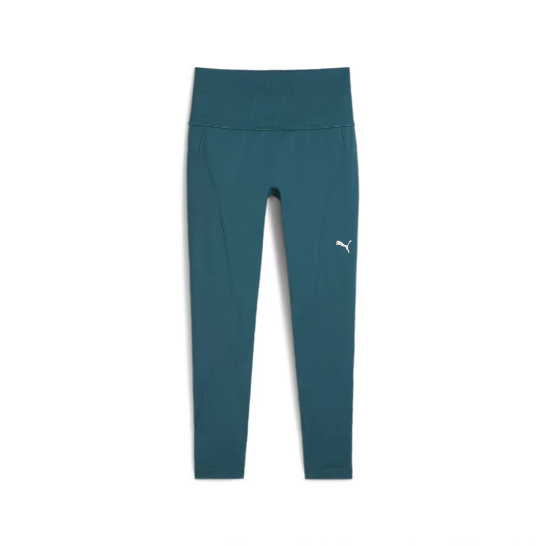 PUMA Trainingstights "SHAPELUXE Seamless Tights Damen" günstig online kaufen