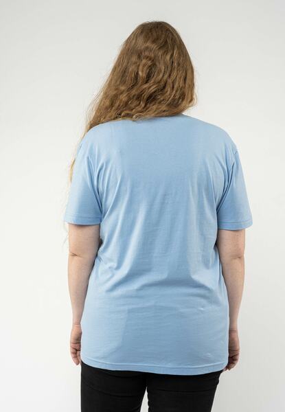 Damen T-shirt Khira Aus Bio-baumwolle - Gots Zertifiziert günstig online kaufen