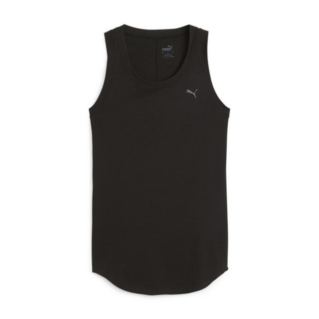 PUMA Tanktop Puma Damen Tanktop Studio Foundation Racerbac Tank 524844 günstig online kaufen