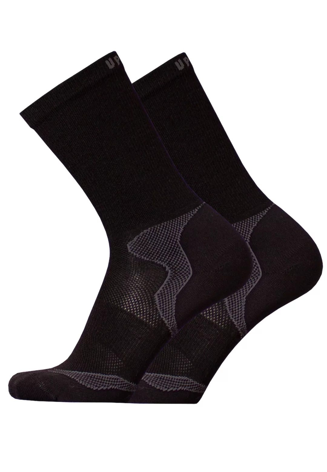 UphillSport Socken "MALLA", (2 Paar), mit atmungsaktiver Funktion günstig online kaufen