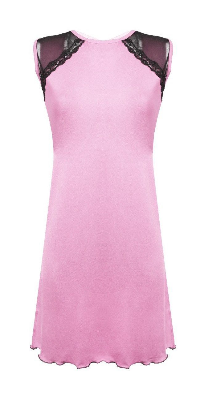 DKaren Nachthemd in elegantem Stil mit günstig online kaufen