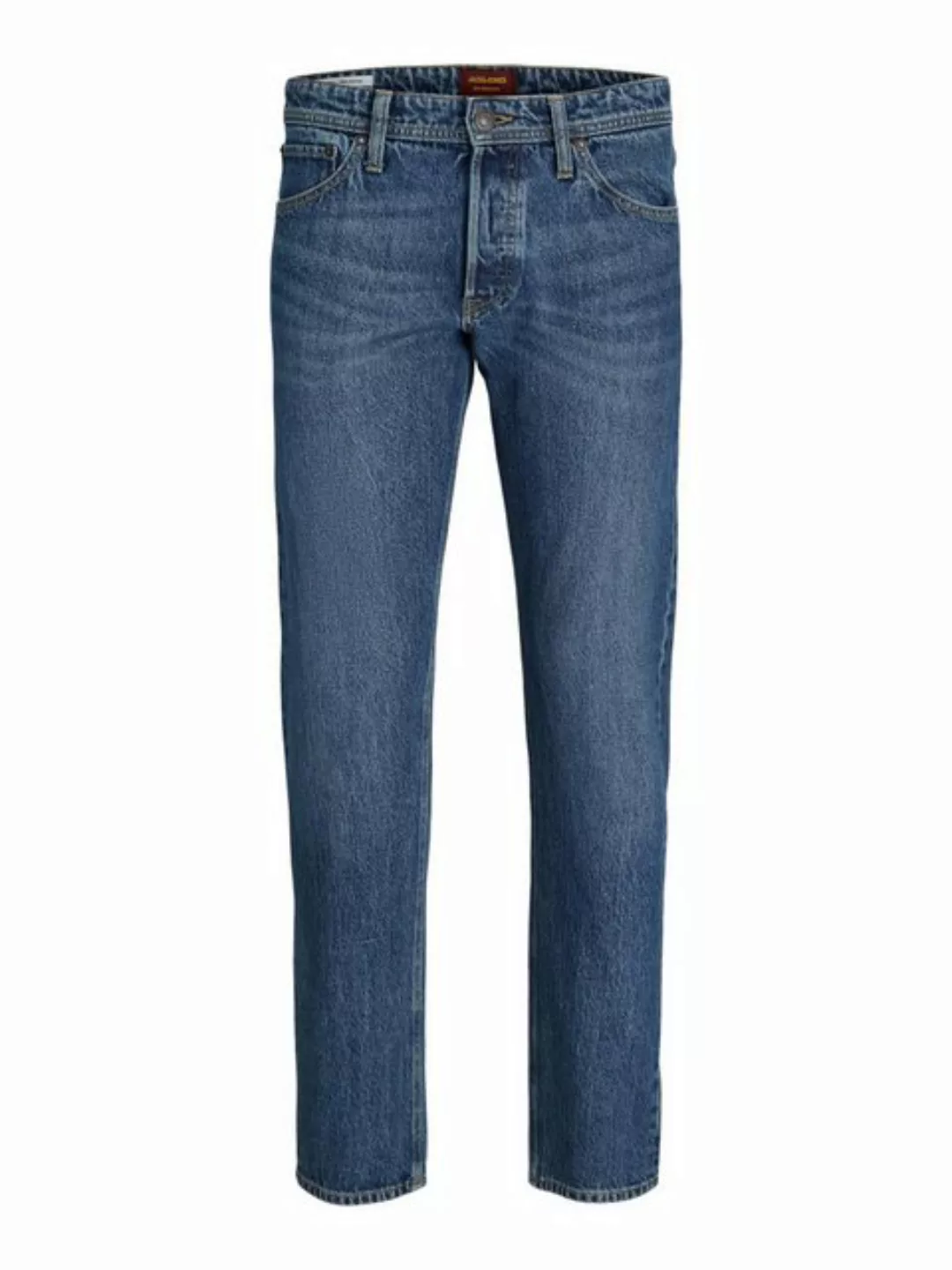 Jack & Jones Regular-fit-Jeans Chris (1-tlg) günstig online kaufen