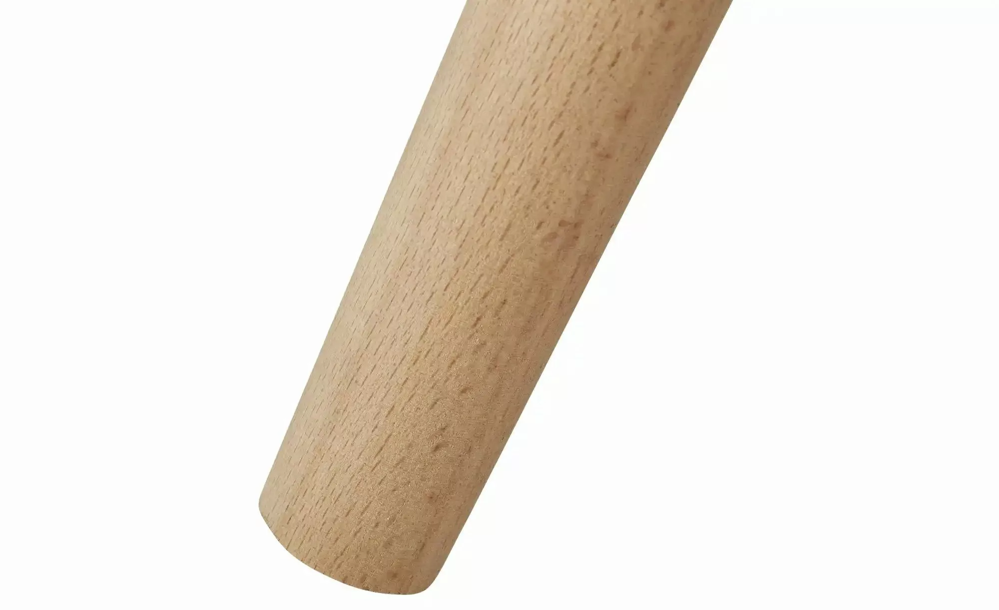 Pflanzgefäß   ¦ weiß ¦ Massivholz,Magnesia,Holz ¦ Maße (cm): H: 26  Ø: 25 A günstig online kaufen