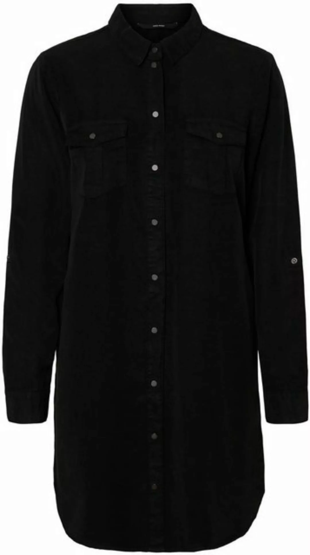 Vero Moda Jeanskleid VMSILLA günstig online kaufen