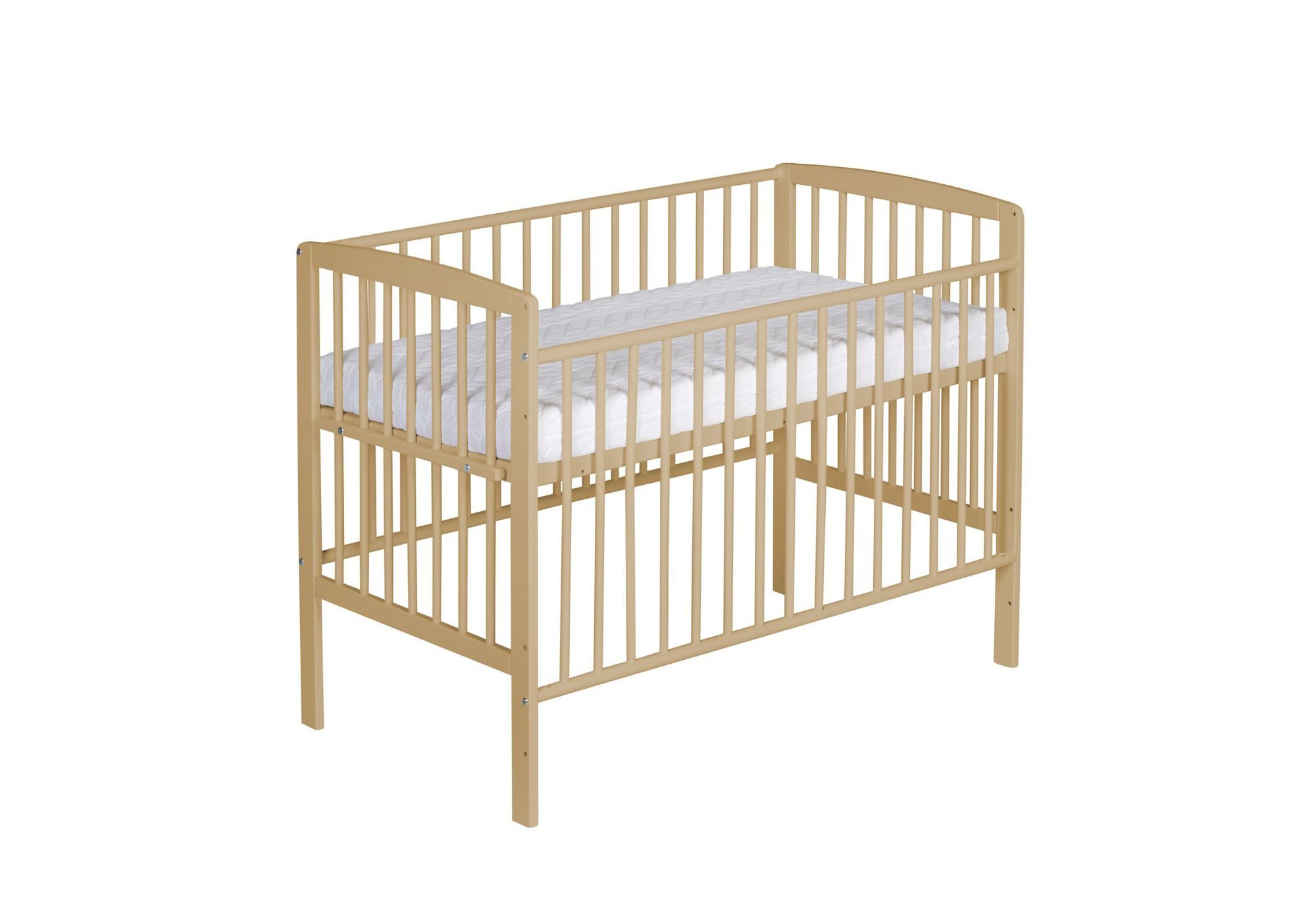 Schardt Beistellbett MICKY PLUS, Made in günstig online kaufen