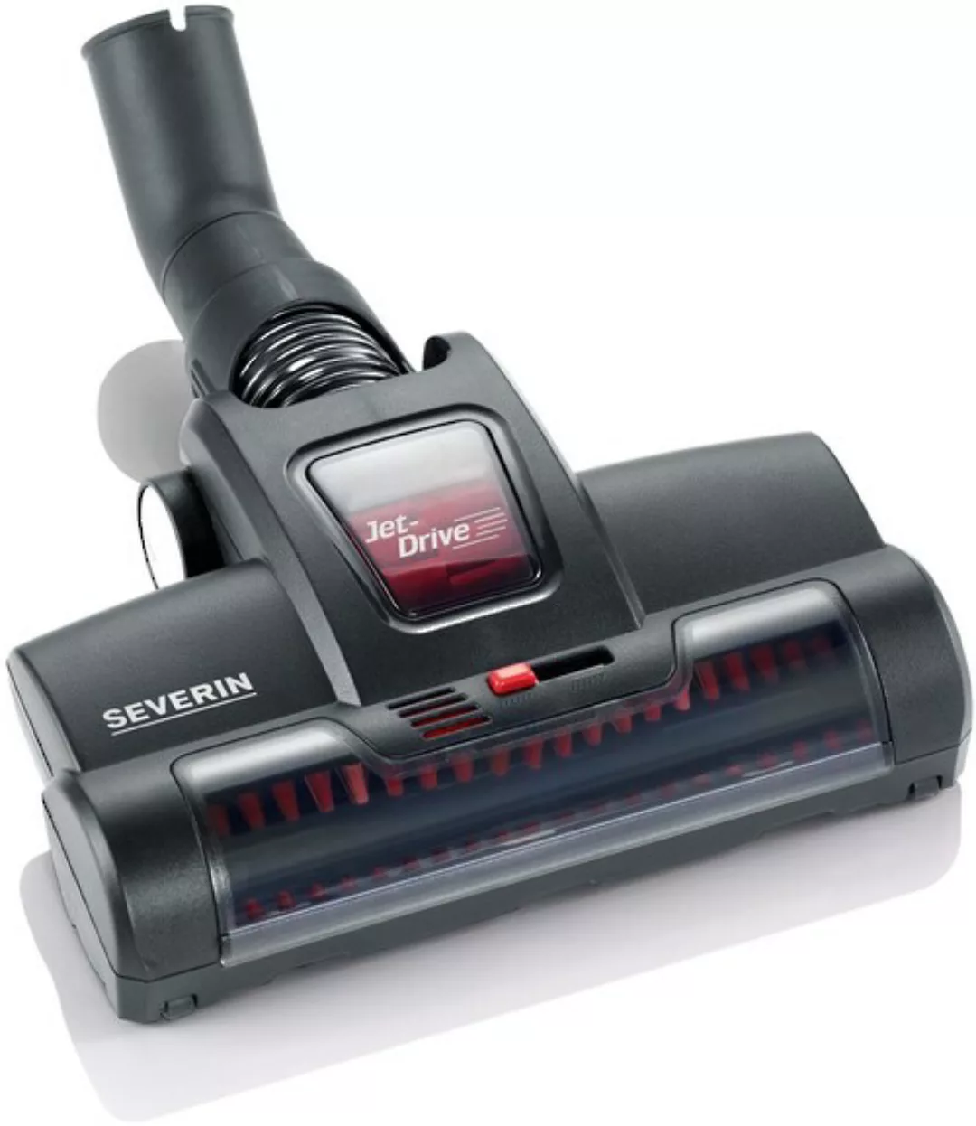 Severin Turbobürste »Jet Drive TB7216«, (1 tlg.) günstig online kaufen
