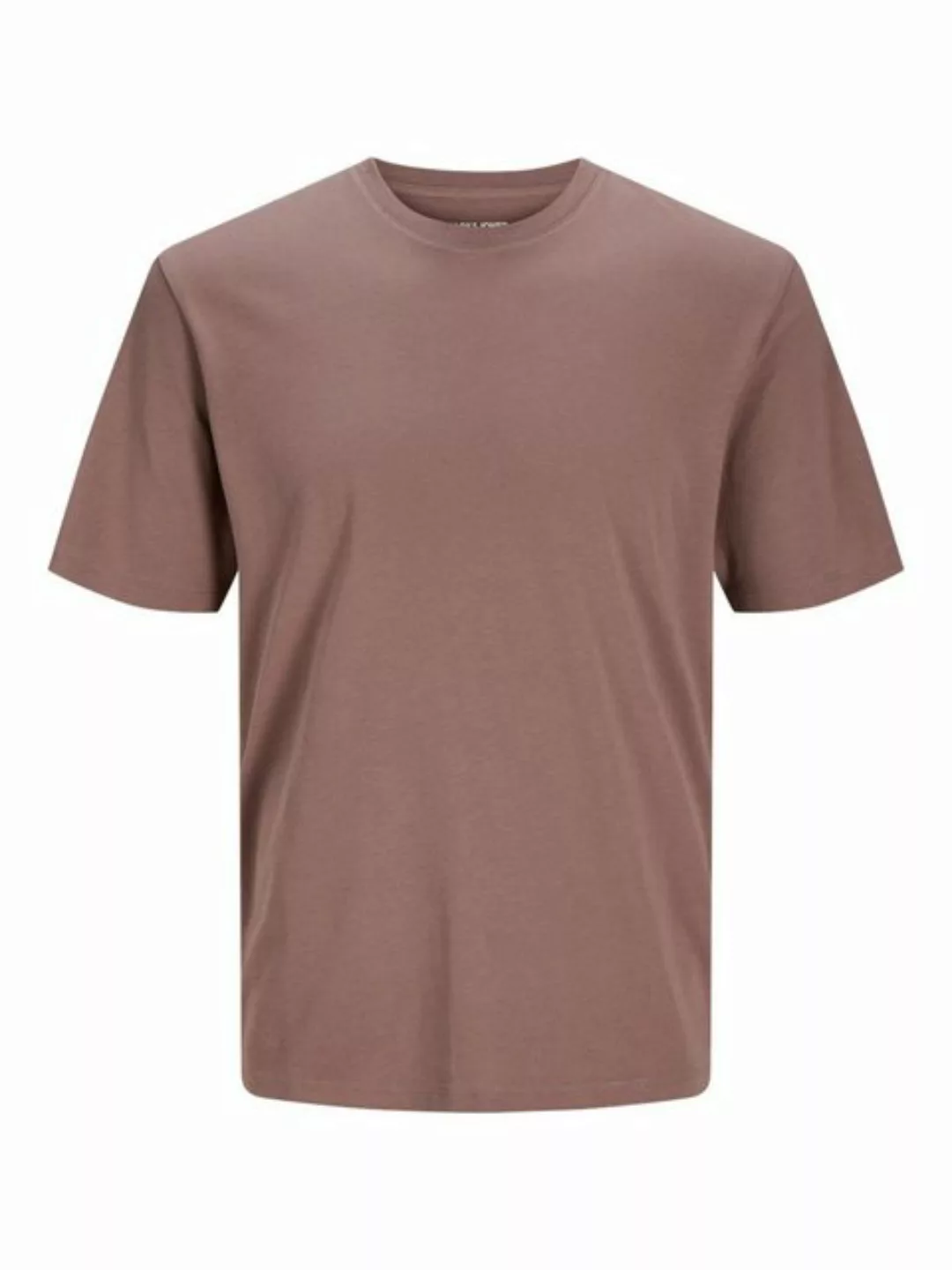 Jack & Jones T-Shirt JJEORGANIC (1-tlg) günstig online kaufen