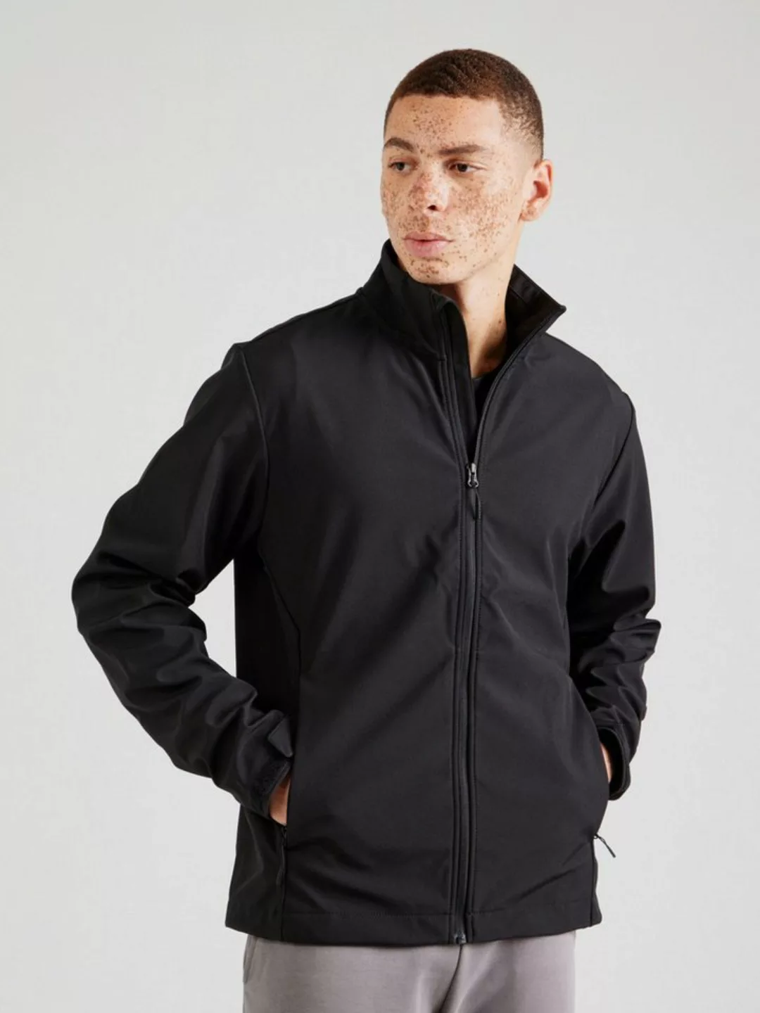 4F Softshelljacke (1-St) günstig online kaufen