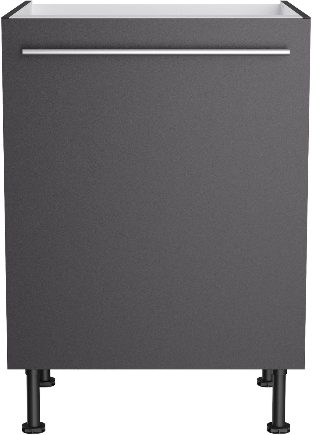 OPTIFIT Spülenschrank "Bern2", Breite 60 cm, 1 Tür günstig online kaufen