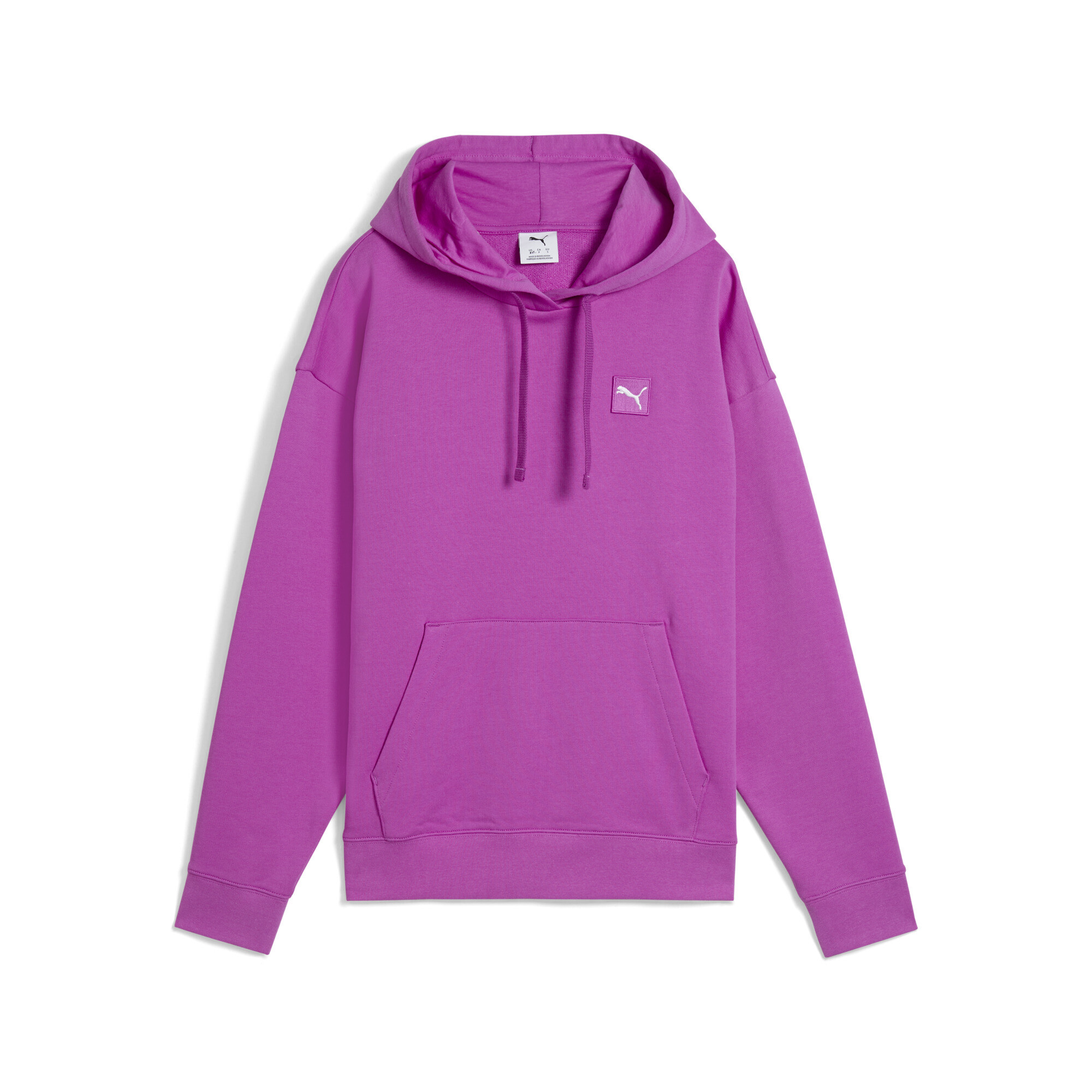 PUMA Hoodie "ESS ELEVATED Bequemer Hoodie Damen" günstig online kaufen